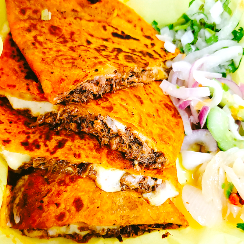 El Norteño (Food Truck) - photo 3