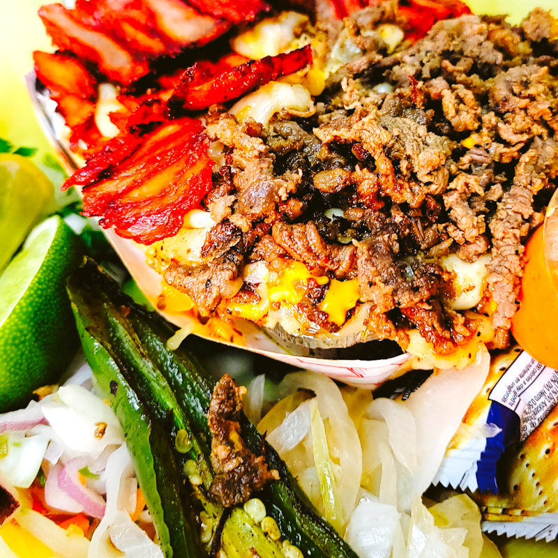 El Norteño (Food Truck) - photo 4