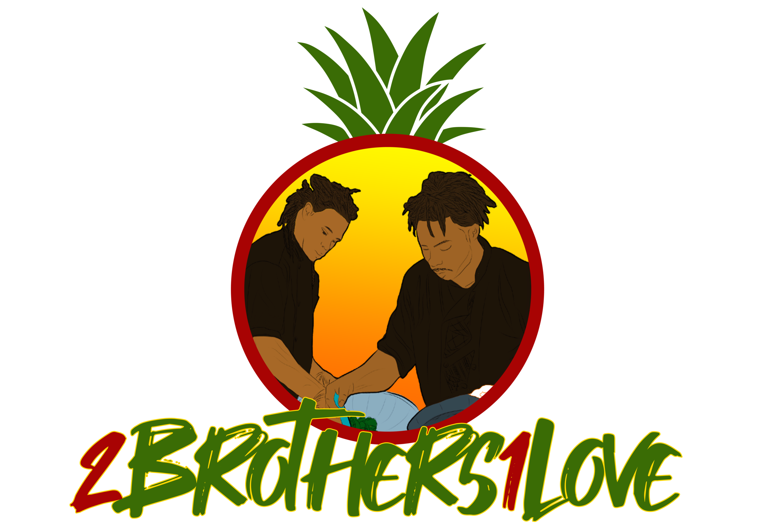 2Brothers1Love - Catering in New Orleans, Louisiana