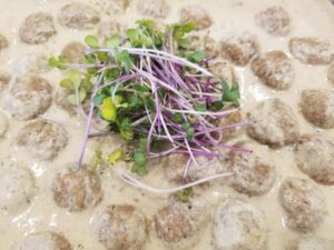 Bernwood Catering Company Naples - photo 5