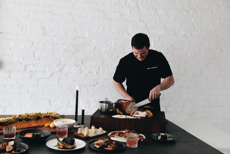 Storia Fine Catering - photo 3