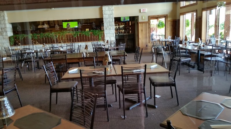 Eagle Rock Golf Clubhouse & Pro Shop - photo 2