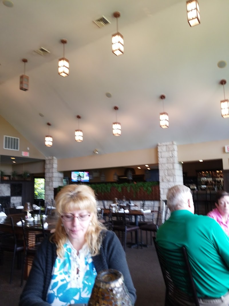 Eagle Rock Golf Clubhouse & Pro Shop - photo 4