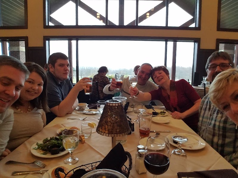 Eagle Rock Golf Clubhouse & Pro Shop - photo 3