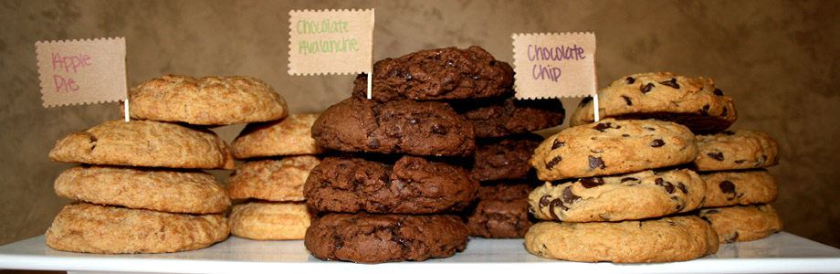Best Regards Bakery & Cafe - Catering in Overland Park, Kansas