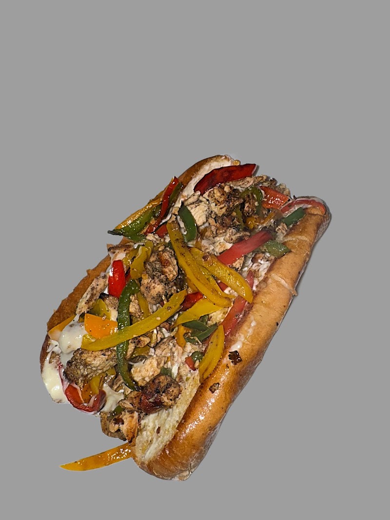 Vibez Catering - Catering in Atlanta, Georgia