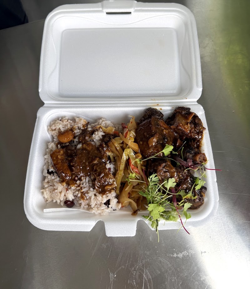 Vibez Catering - photo 3