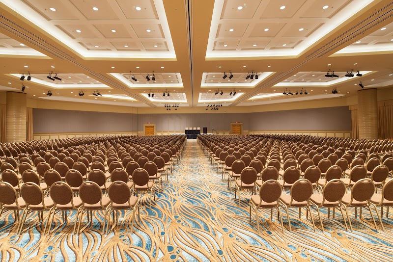 Grand Ballroom at Long Beach Convention Center - photo 3