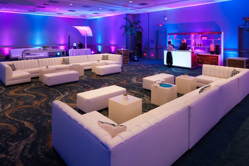 Grand Ballroom at Long Beach Convention Center - photo 2
