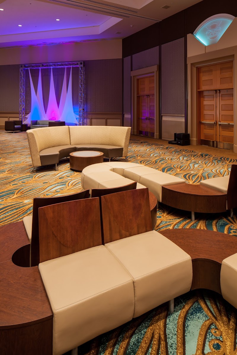 Grand Ballroom at Long Beach Convention Center - photo 5