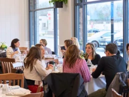 Turning Point Newtown Square - Catering in Newtown Square, Pennsylvania