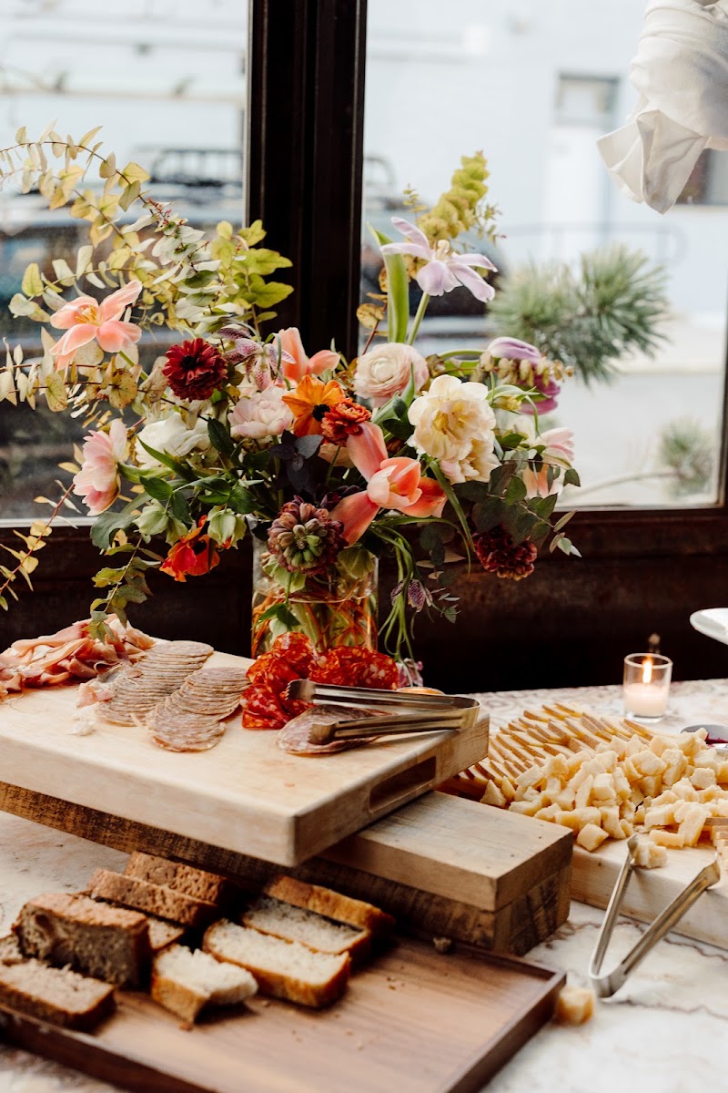 Marlow Events - Catering in Brooklyn, New York