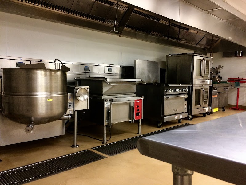 Piedmont Food Processing Center - Catering in Hillsborough, North Carolina