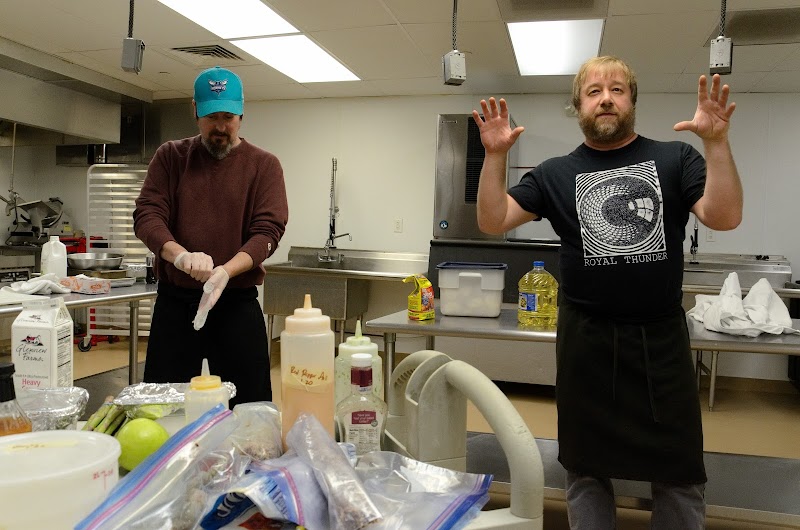 Piedmont Food Processing Center - photo 2