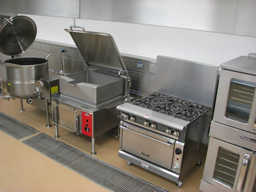 Piedmont Food Processing Center - photo 3