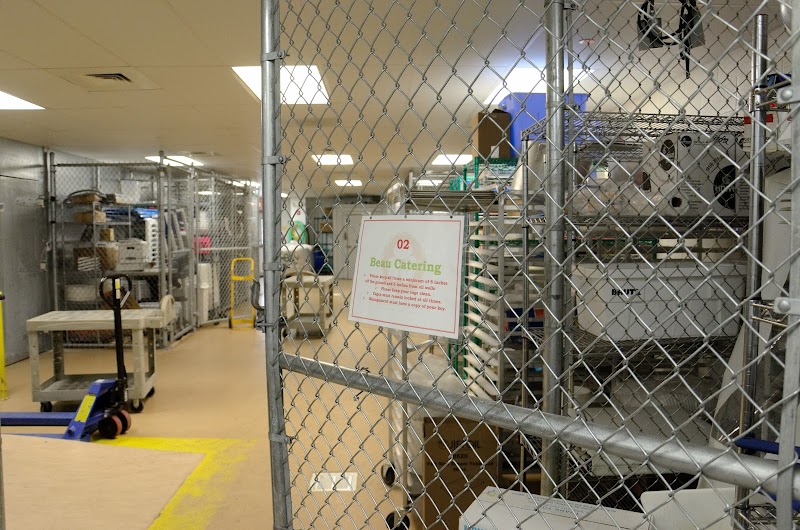 Piedmont Food Processing Center - photo 5