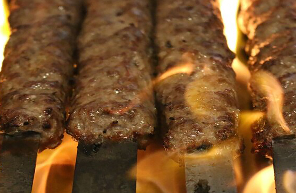 Chello Grill - photo 5