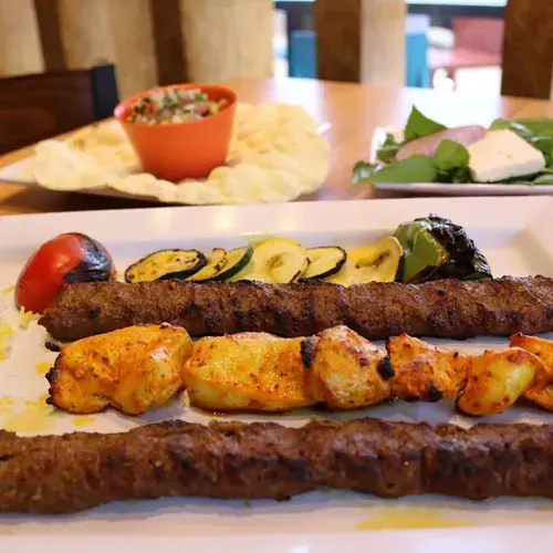 Chello Grill - Catering in Albuquerque, New Mexico