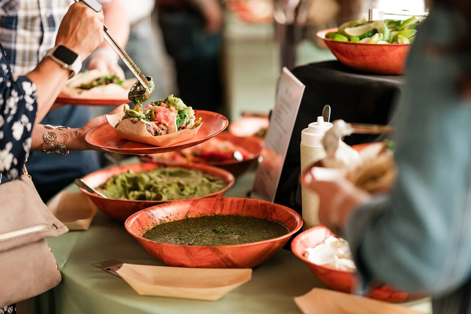Hillbilly Catering & Events - Catering in Grand Junction, Colorado