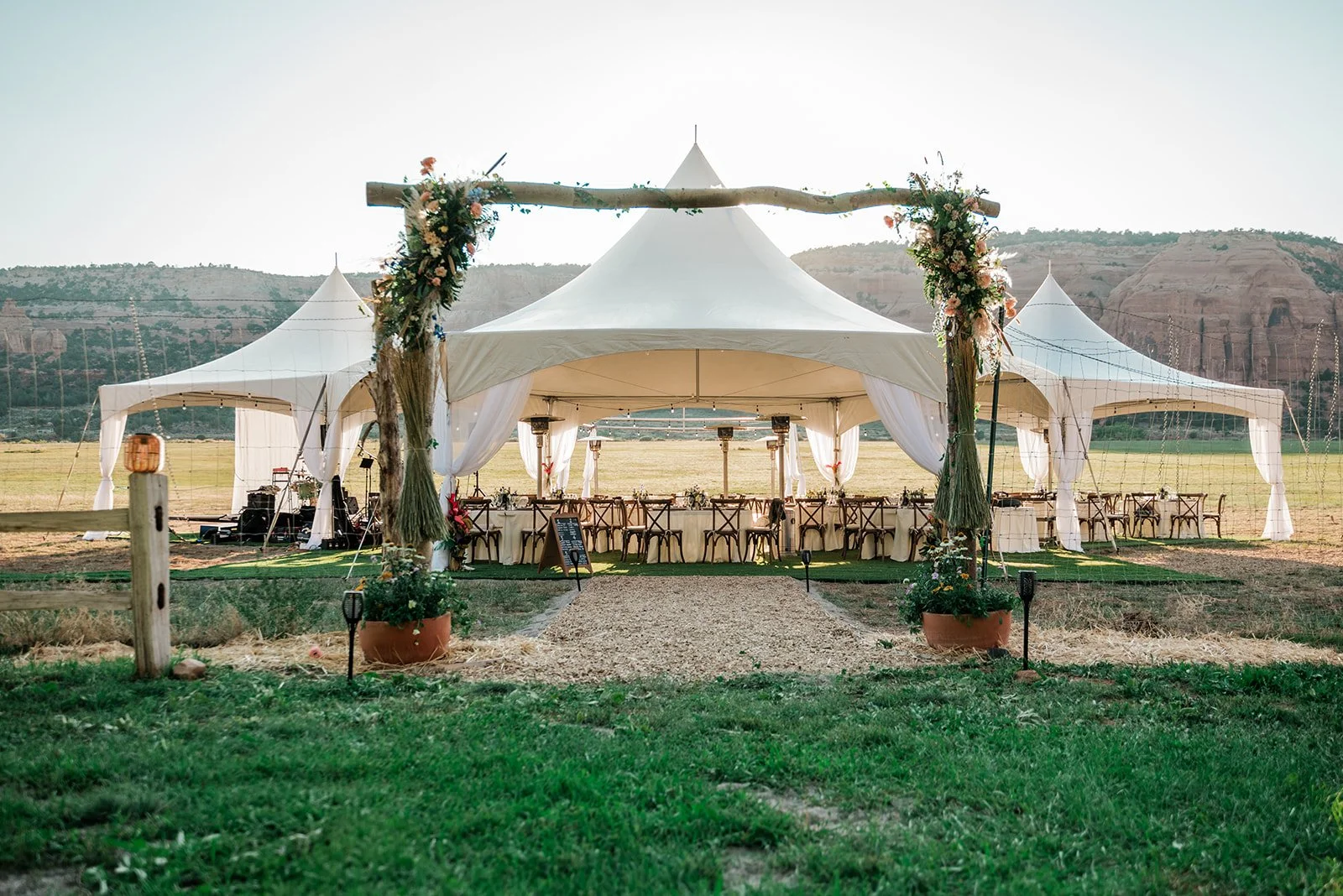 Hillbilly Catering & Events - photo 3
