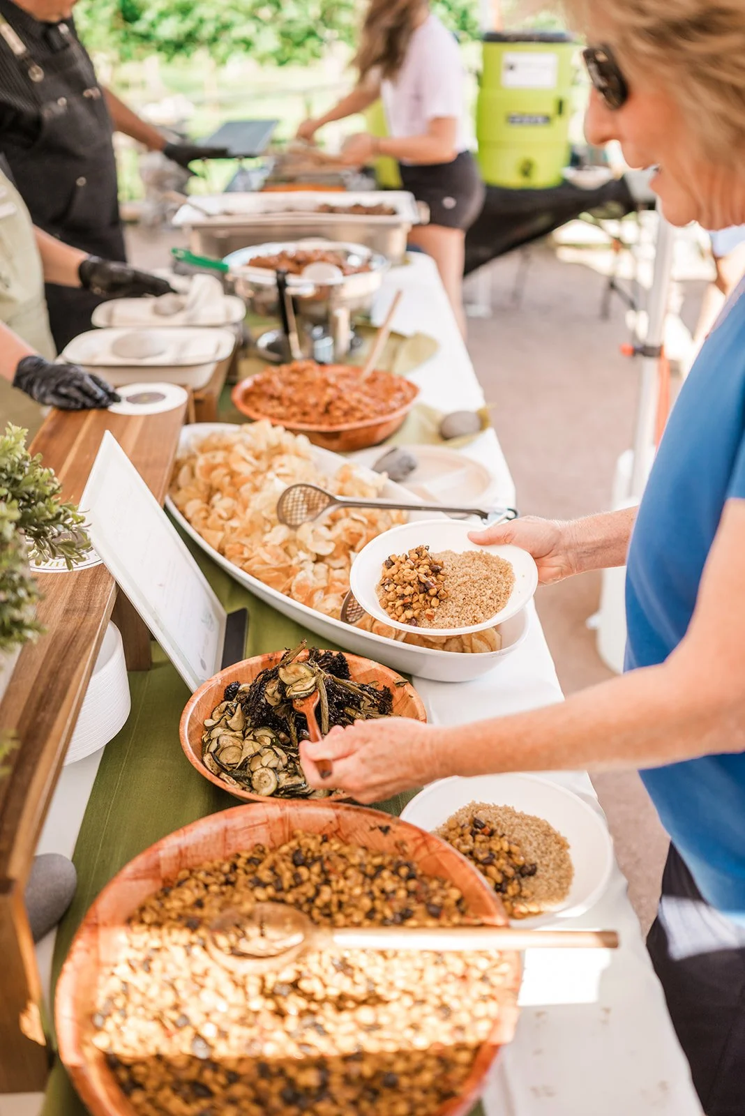 Hillbilly Catering & Events - photo 2