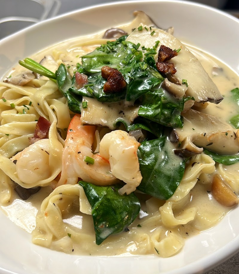 Shells and Sauce - Catering in Denver, Colorado