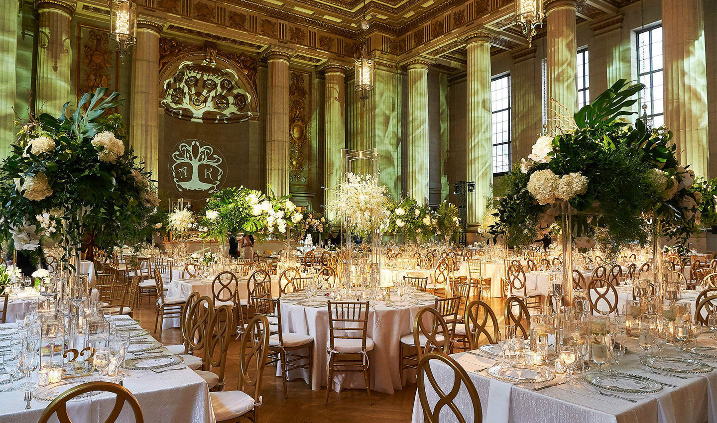 Ace of Events - Catering in Rockville, Maryland