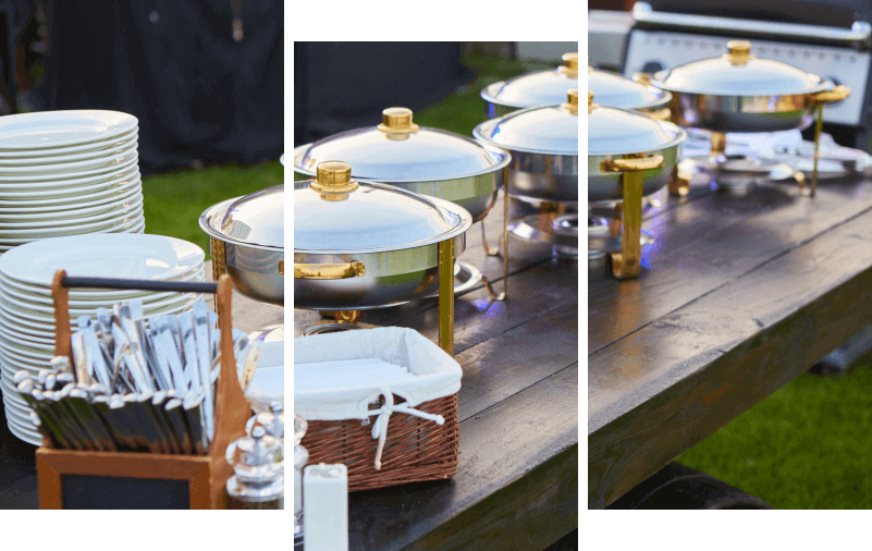 A Marshall Catering & Take Out II - photo 2