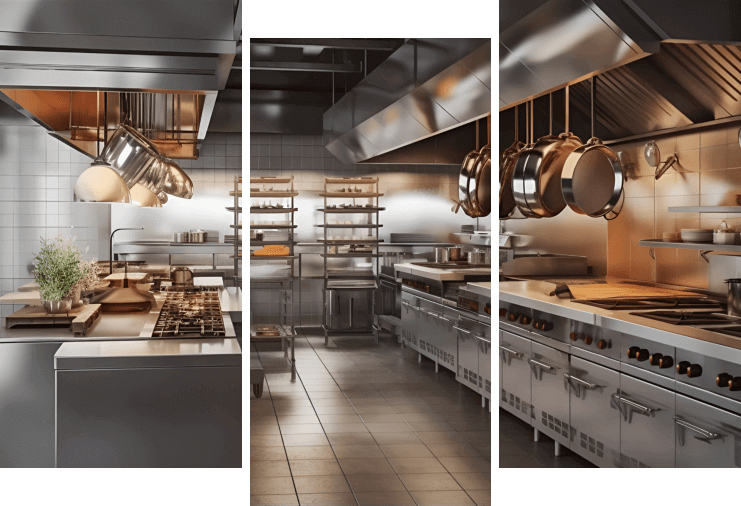 A Marshall Catering & Take Out II - photo 4