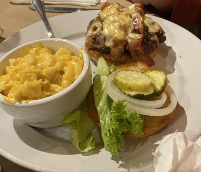 Cowboys & Angels Restaurant - photo 4