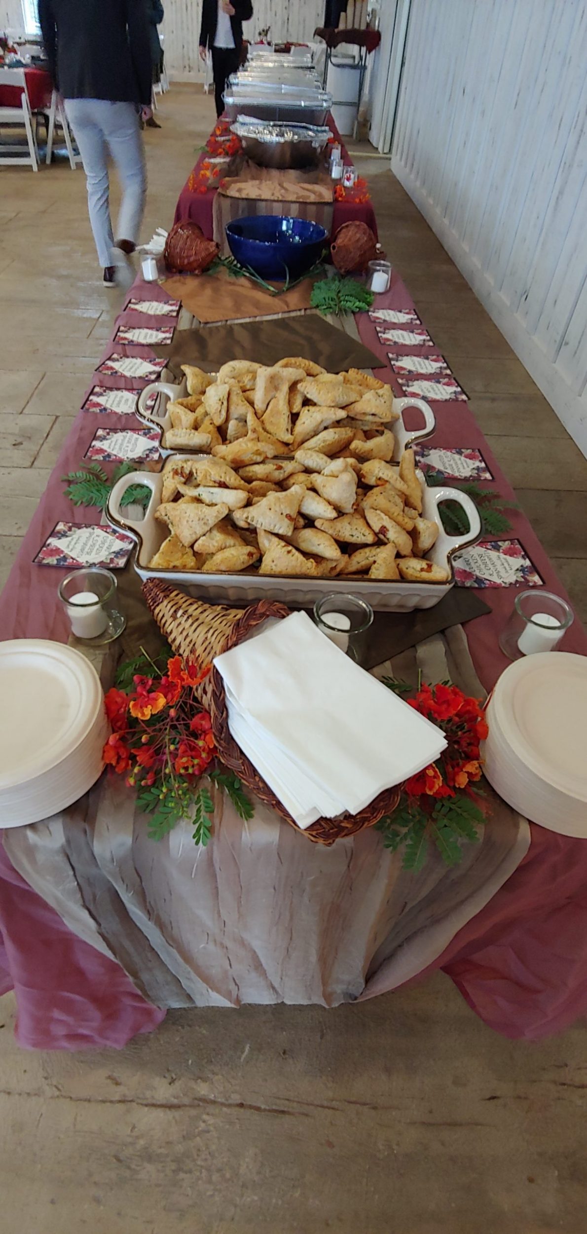 Ararat Mid-East Fusion Catering & Events - photo 2
