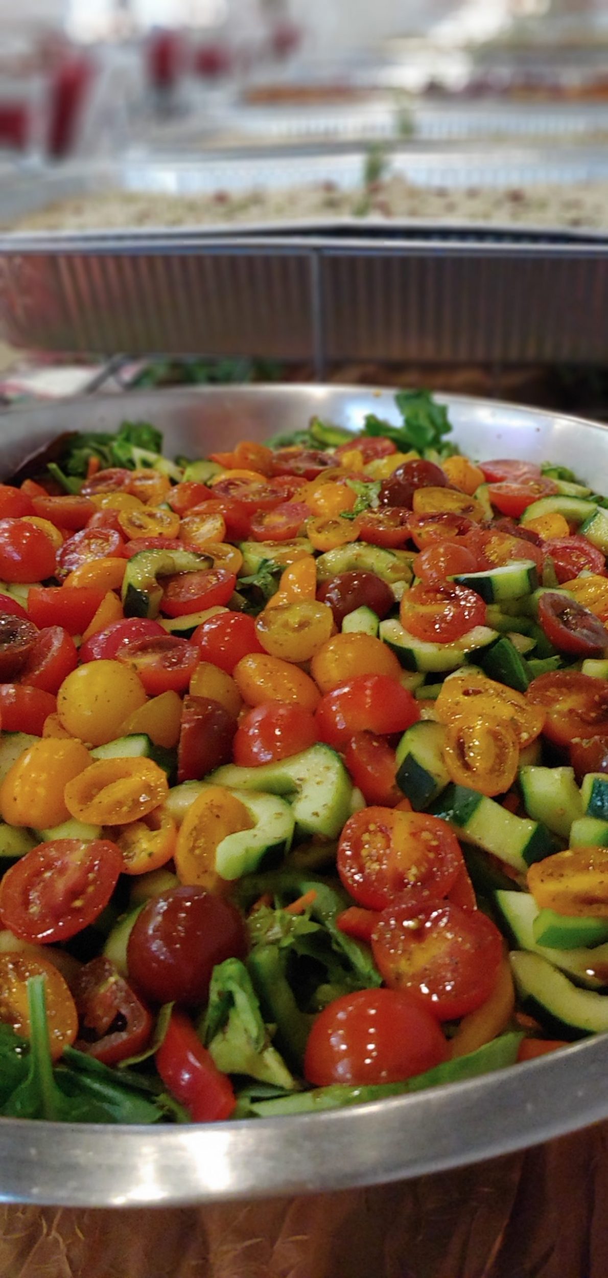 Ararat Mid-East Fusion Catering & Events - photo 4
