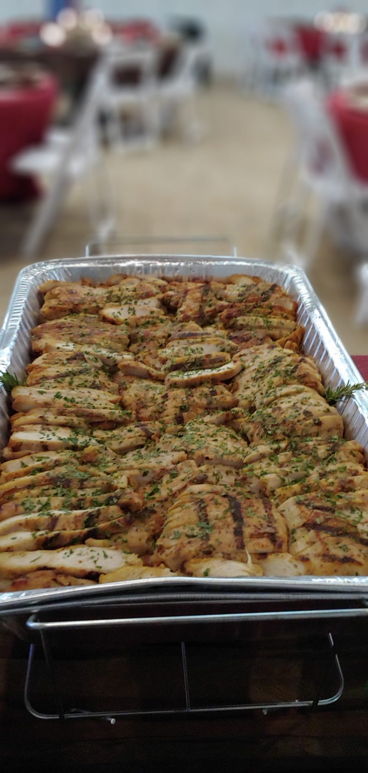 Ararat Mid-East Fusion Catering & Events - photo 5