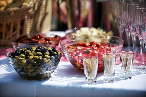 Catering Temptations & Event Room - photo 2