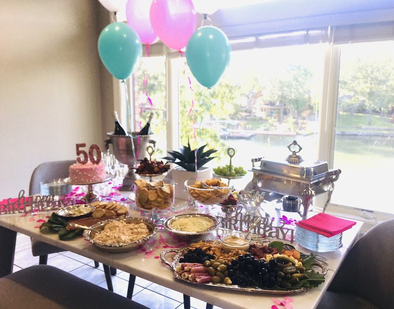 Catering Temptations & Event Room - photo 5