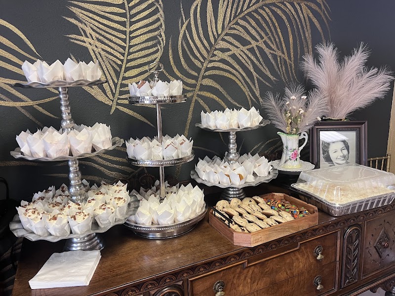 Catering Temptations & Event Room - photo 4