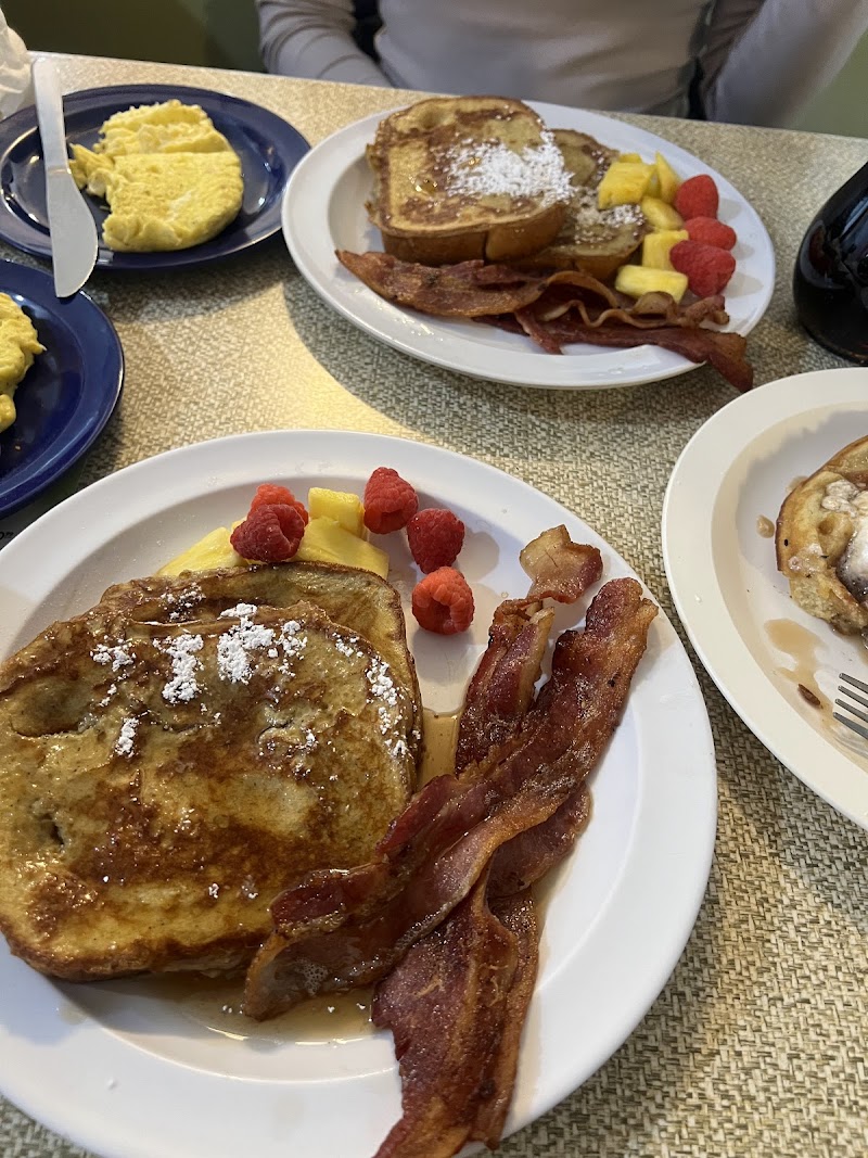 Wake N Bake Breakfast Company 2 LLC - photo 2