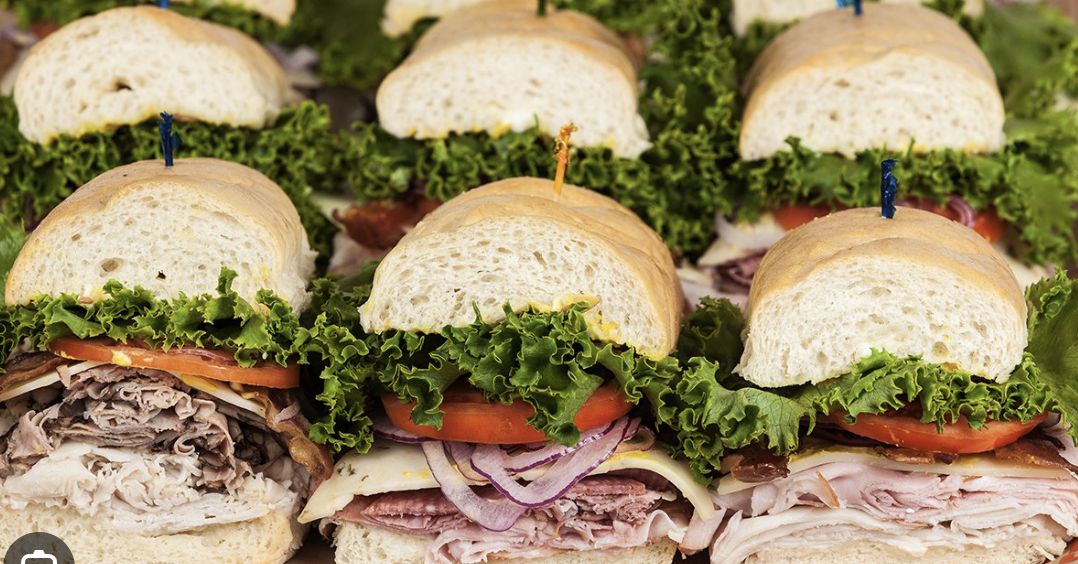 Islands Catering - photo 5