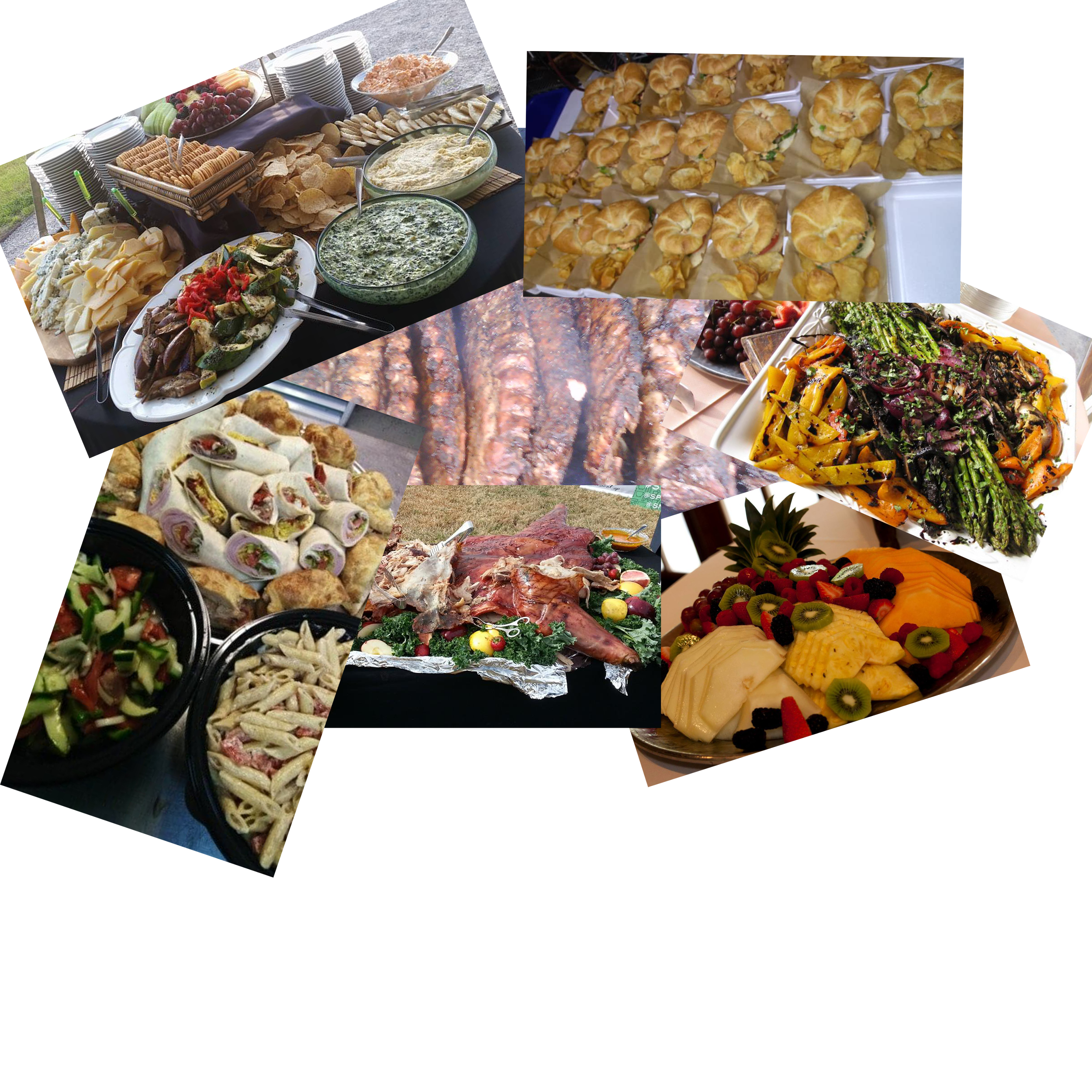 Islands Catering - Catering in North Charleston, South Carolina