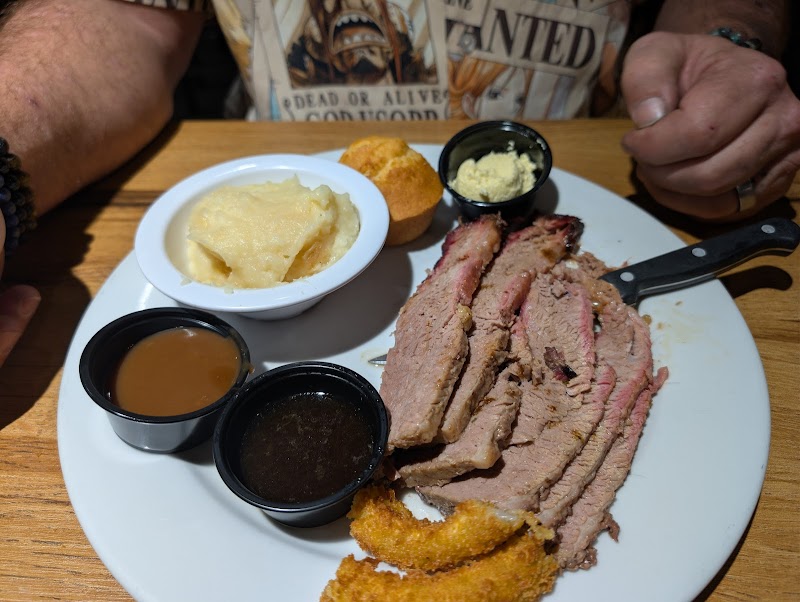 Sierra Grill Smokehouse - Catering in Auburn, California