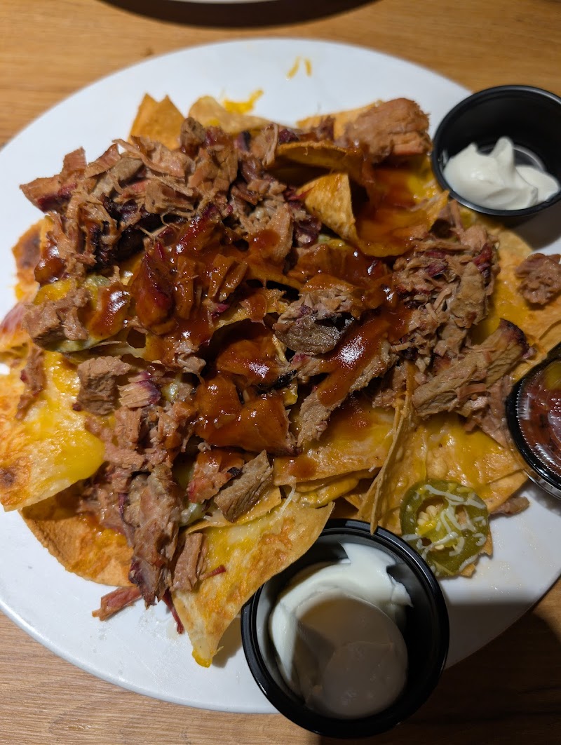 Sierra Grill Smokehouse - photo 4