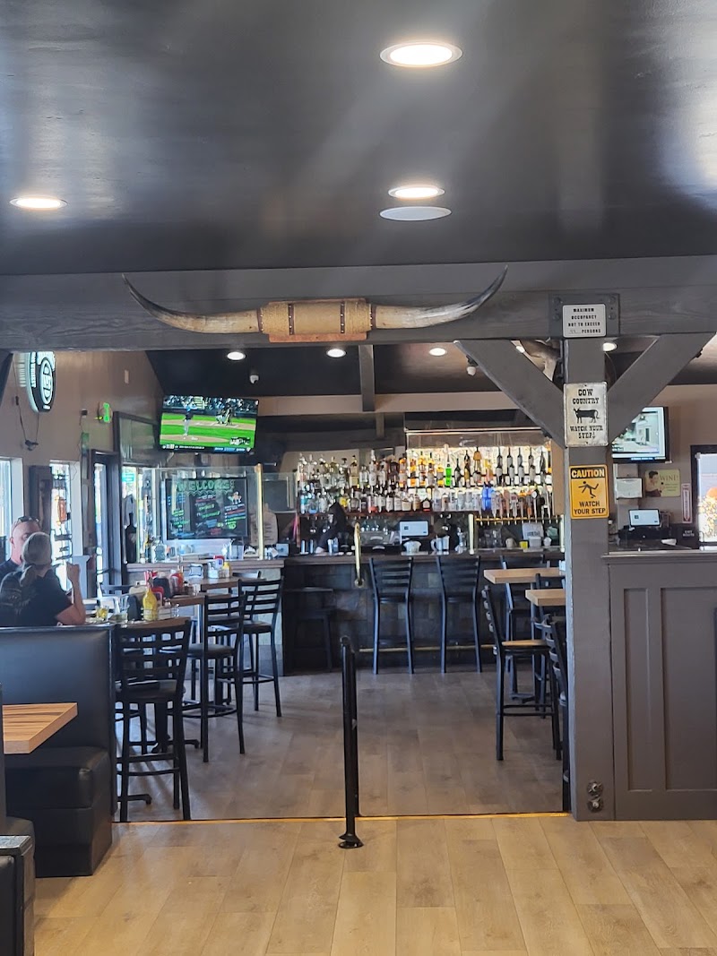 Sierra Grill Smokehouse - photo 2