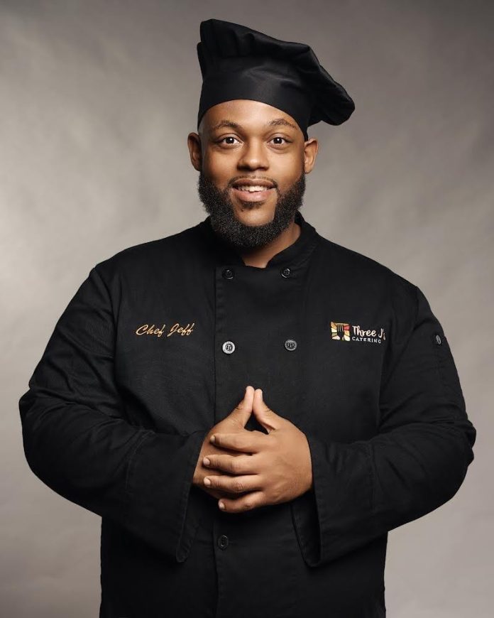 3J's Catering - Catering in Jacksonville, Florida
