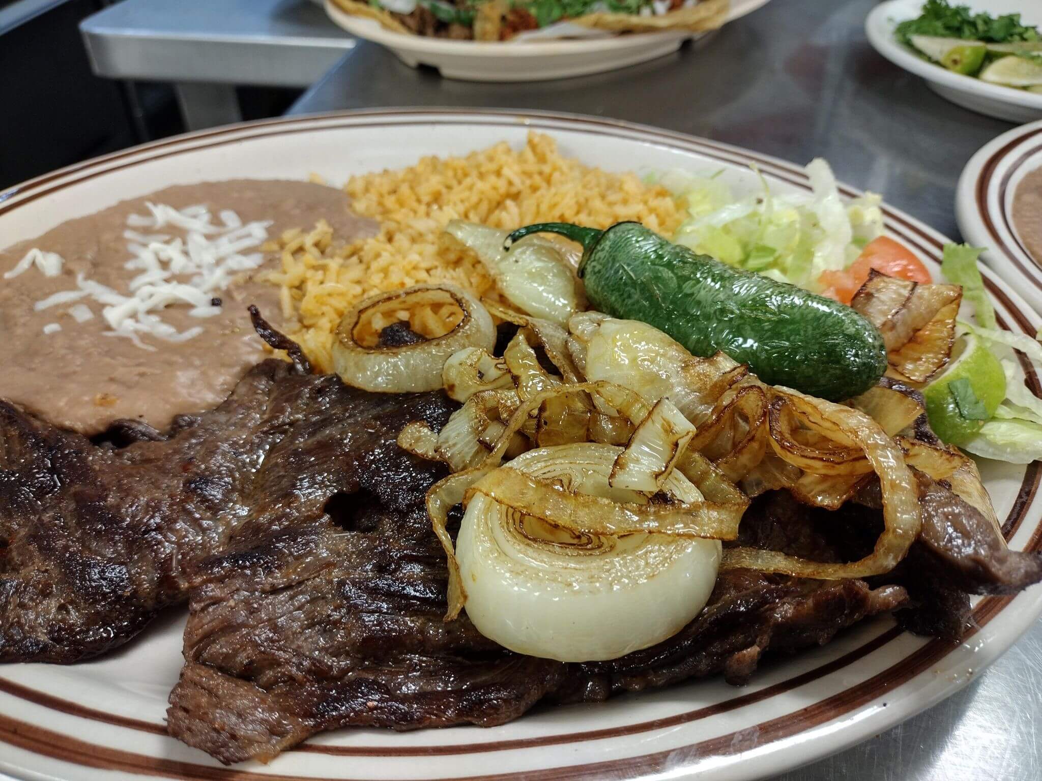 Tortas Food Truck - photo 2