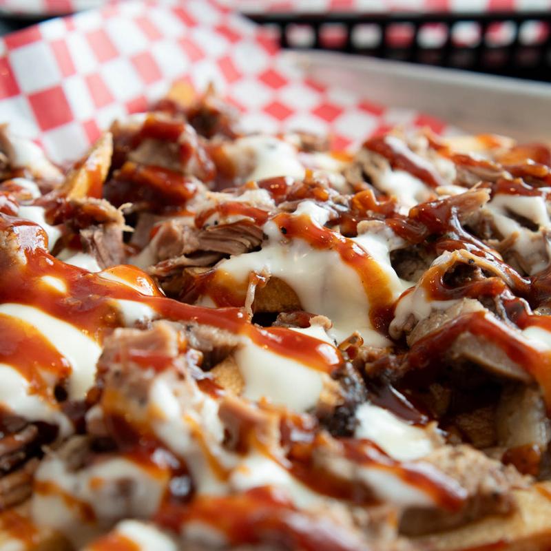 Swifty Pig BBQ - photo 2