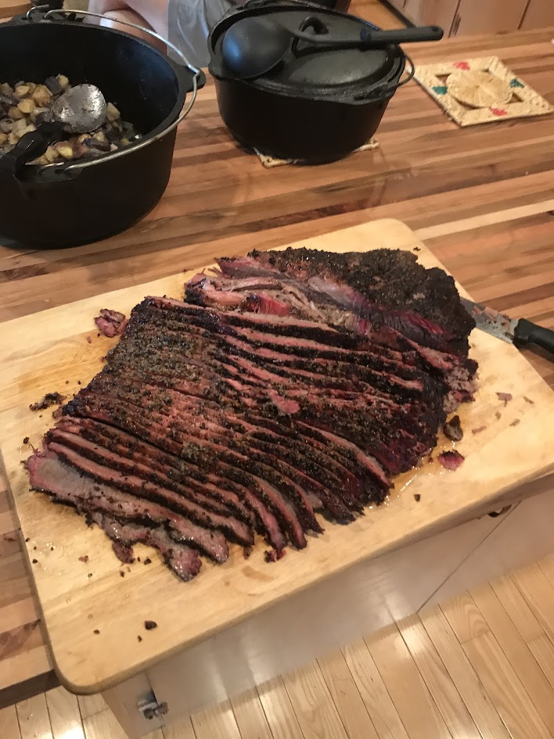 Swifty Pig BBQ - photo 5
