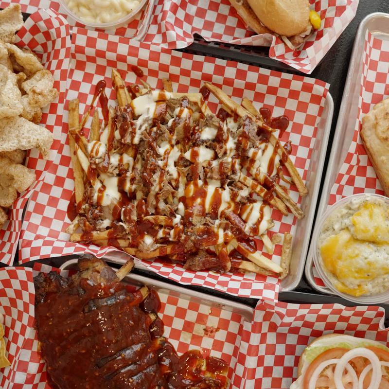 Swifty Pig BBQ - photo 3