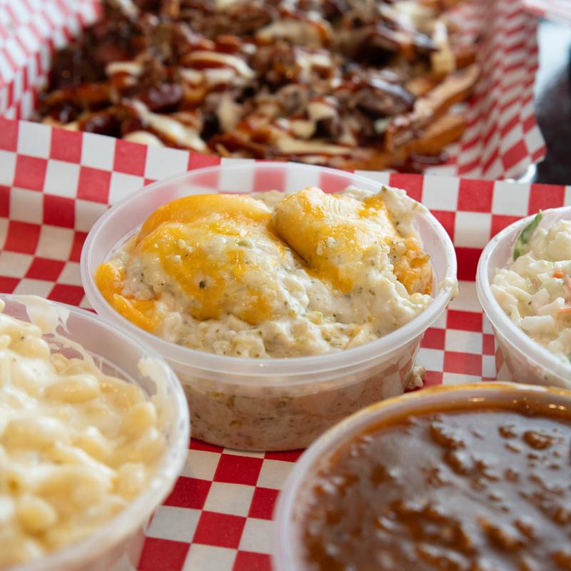 Swifty Pig BBQ - photo 4