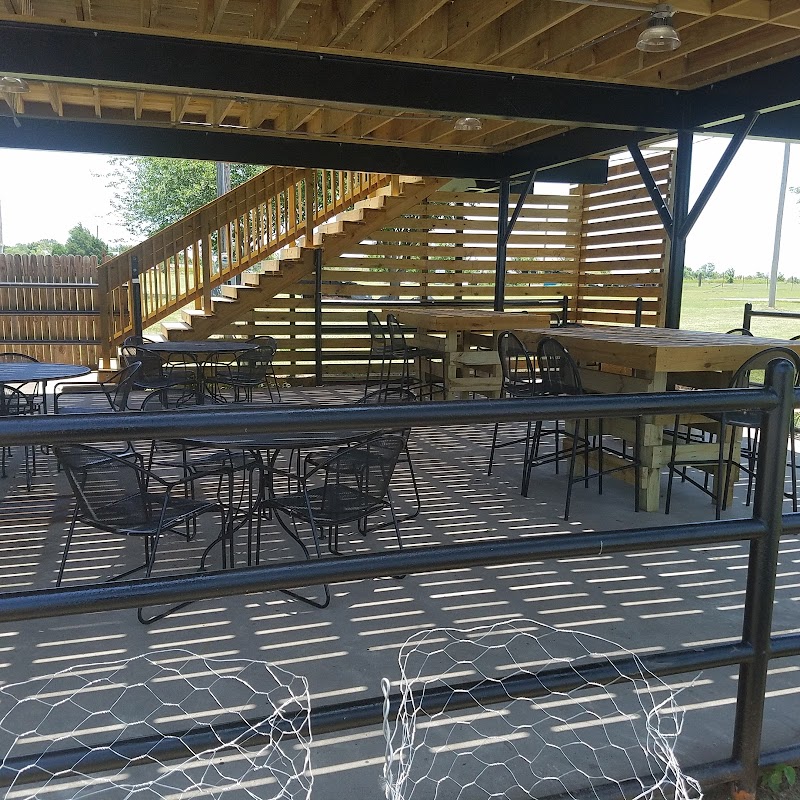 Rock Island Grill - photo 5