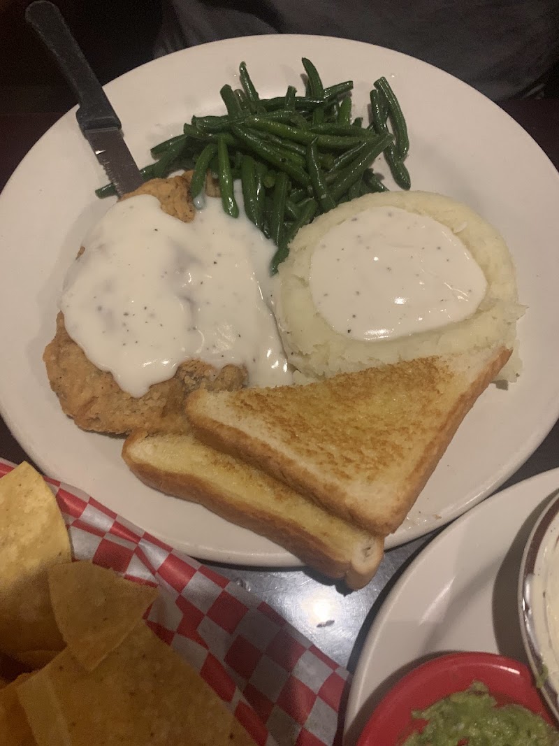 Rock Island Grill - photo 2